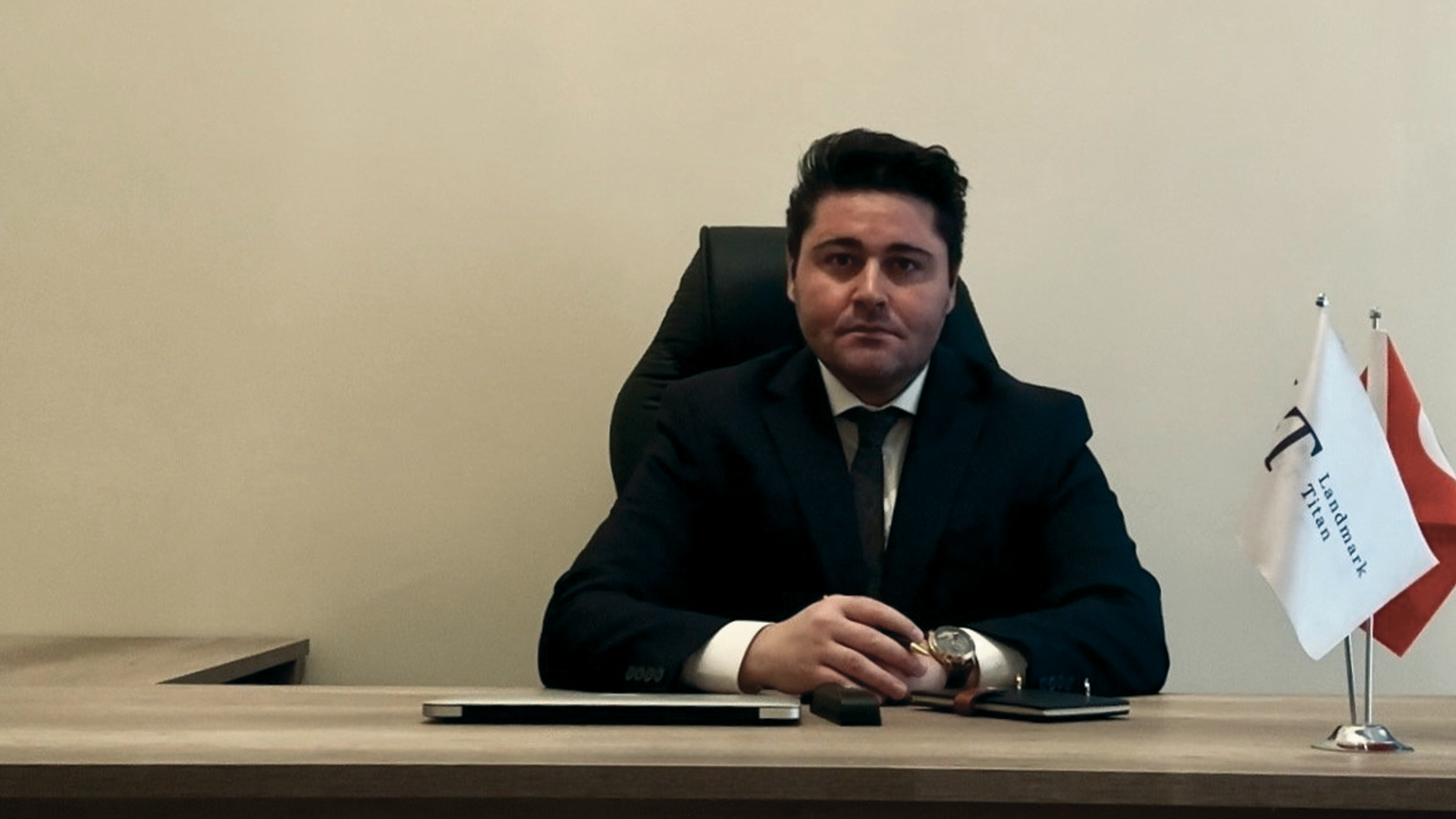 Real Estate Investment in Dubai: Step into a Luxury and Profitable Future – Çağatay Köroğlu