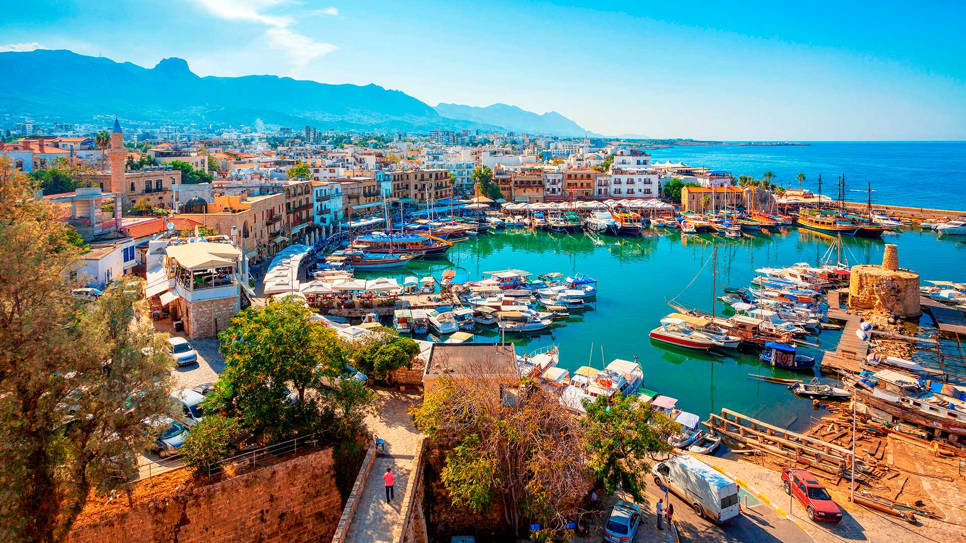 North Cyprus Real Estate: An Overview for Investors and Homebuyers