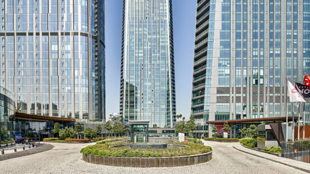 Skyland İstanbul