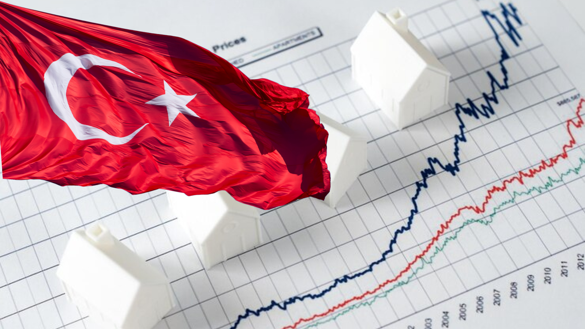 Türkiye’s Real Estate Market H1 2025: A Strategic Review