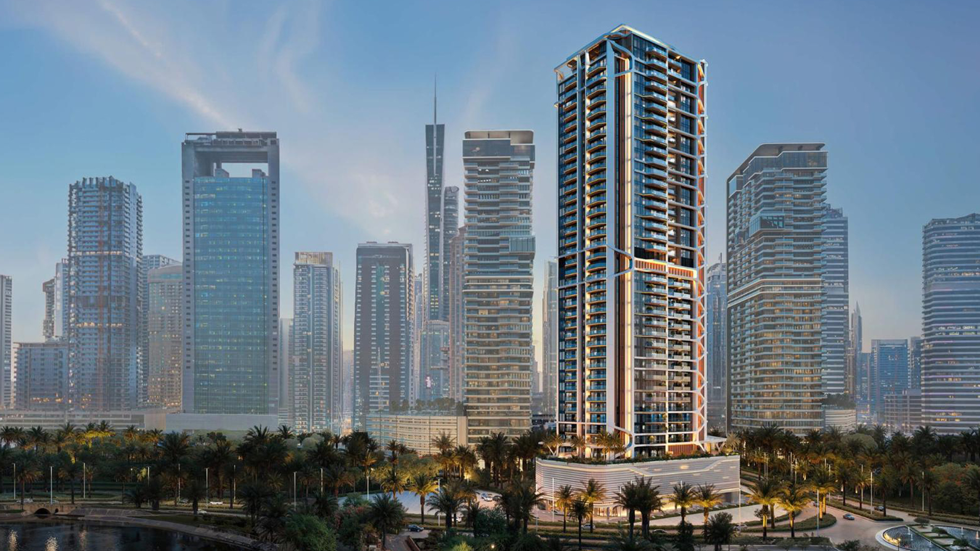 Altiera Heights