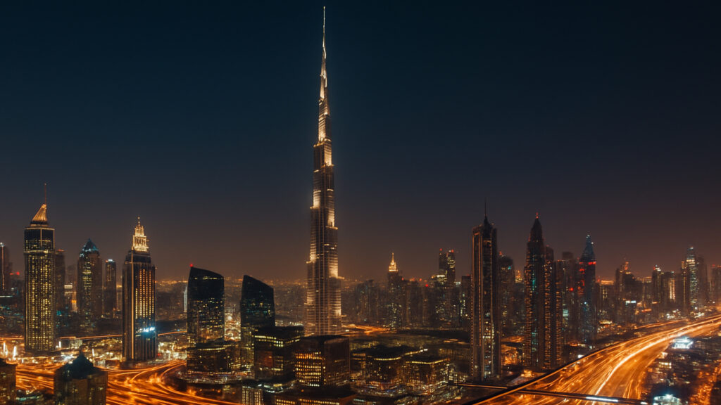 Crisis-Proof: Why the World’s Rich Are Flocking to the UAE