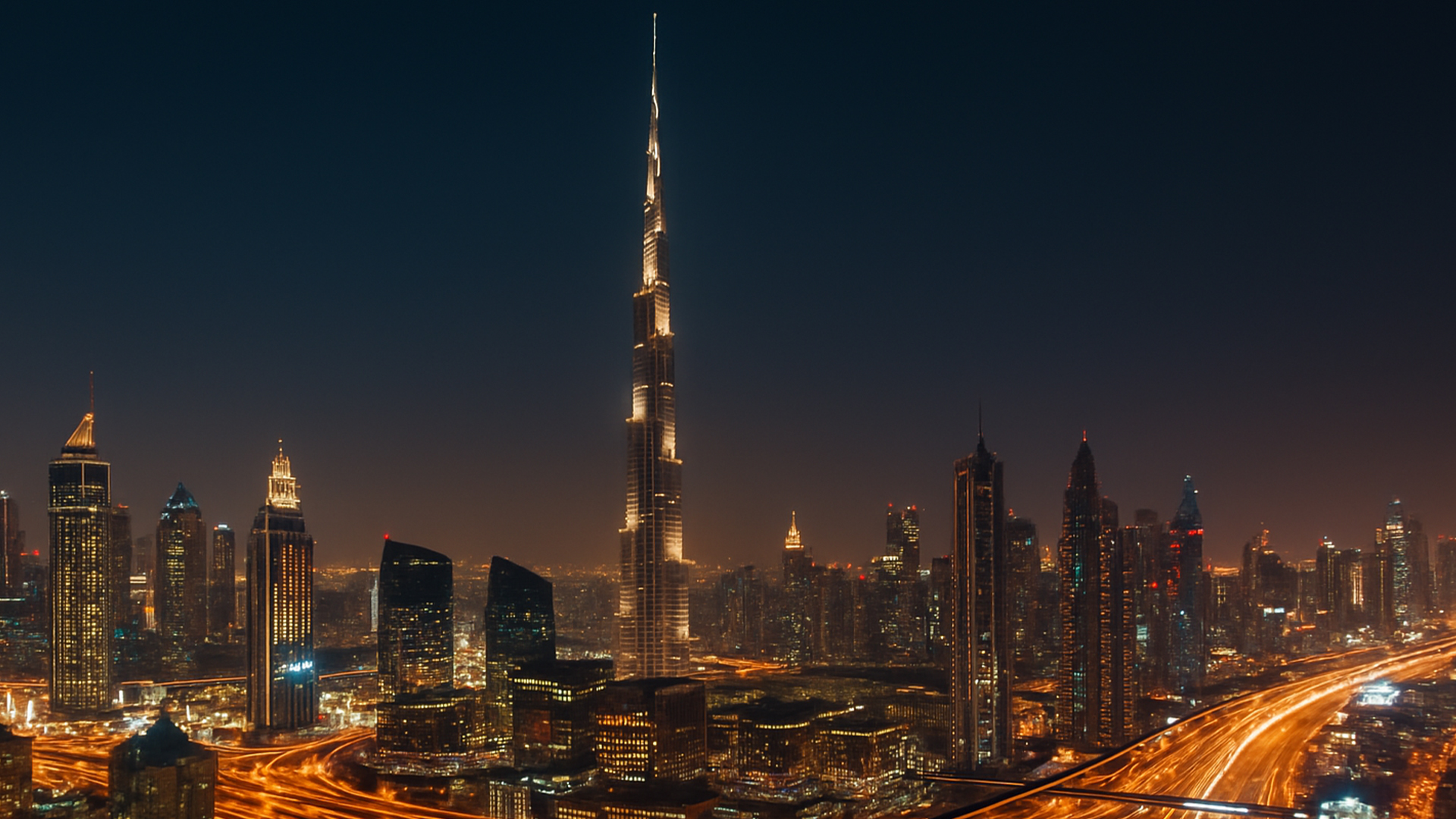 Crisis-Proof: Why the World’s Rich Are Flocking to the UAE