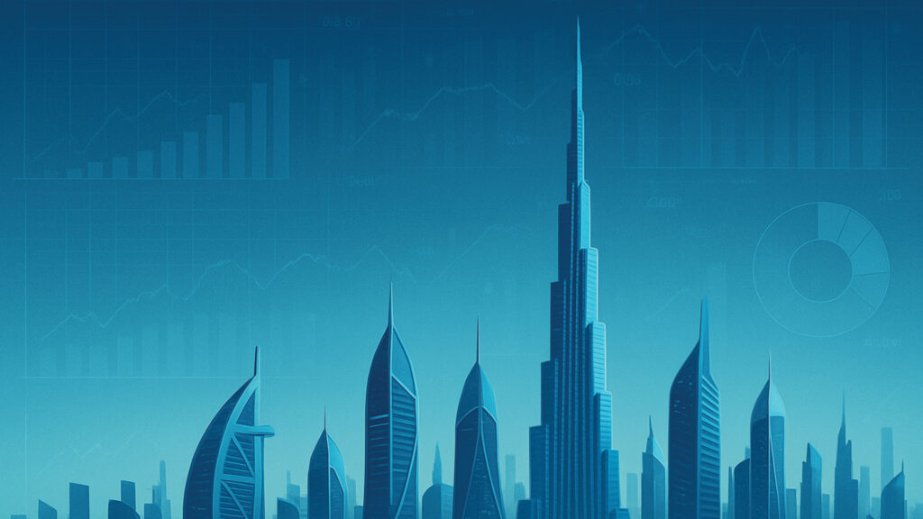 Dubai Real Estate Market Insights – H1 2025: Boom, Balance, or Bubble?