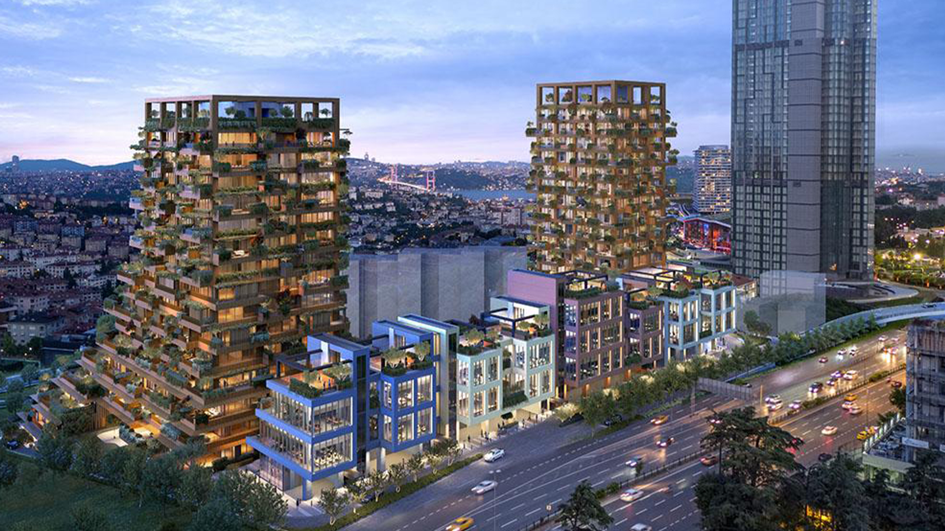 Next Level İstanbul