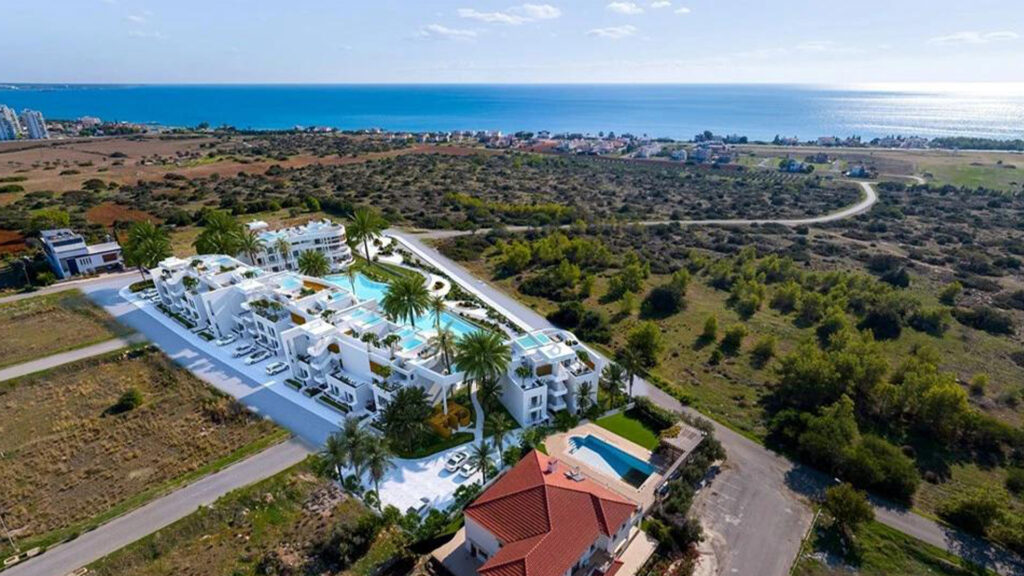 Seaside Living Boğaz