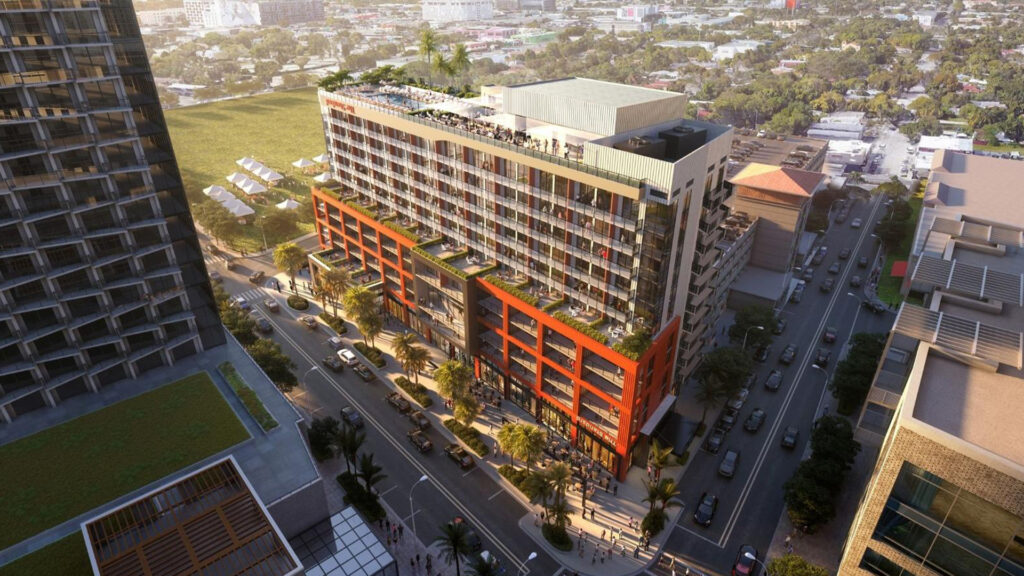 The Standard Residences