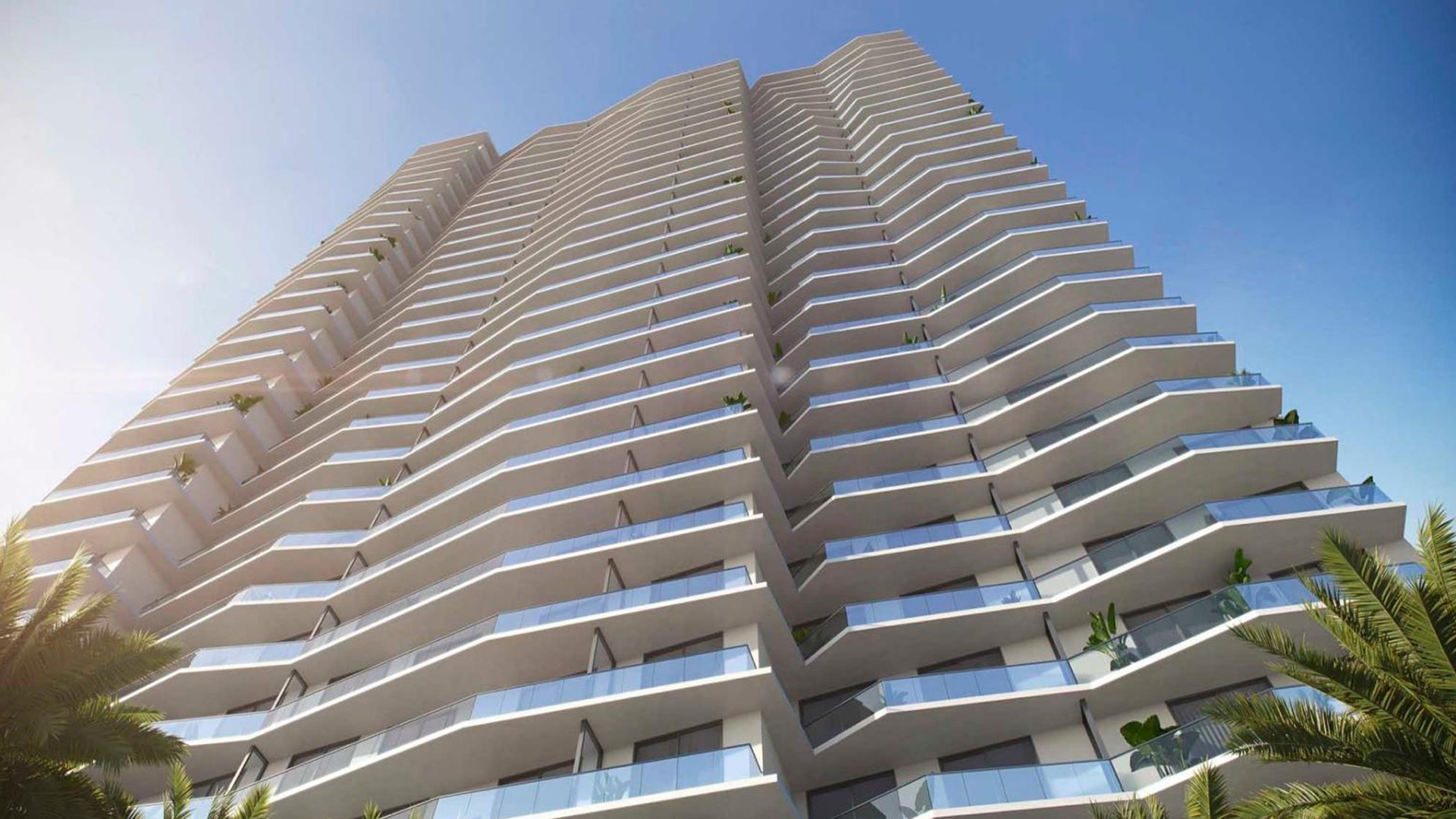 Viceroy Brickell Miami