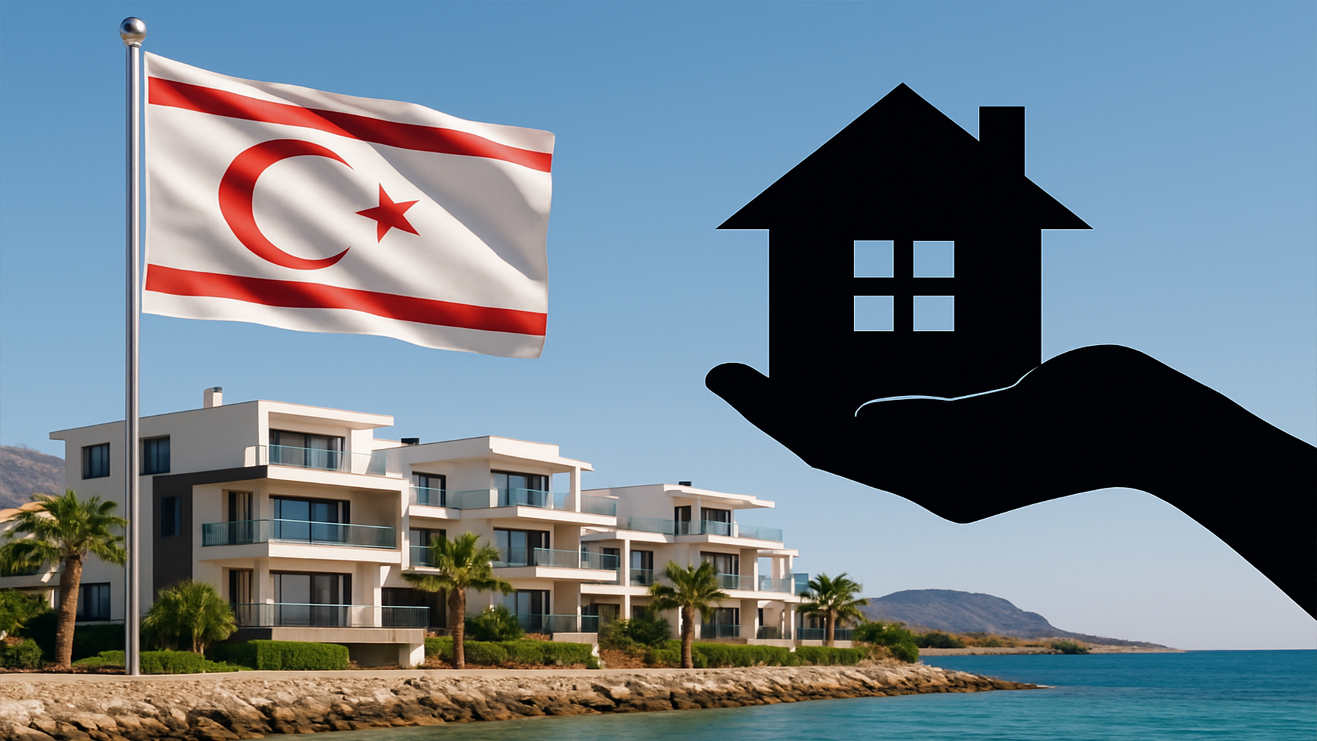 Best Places to Buy Property in North Cyprus: A Regional Guide