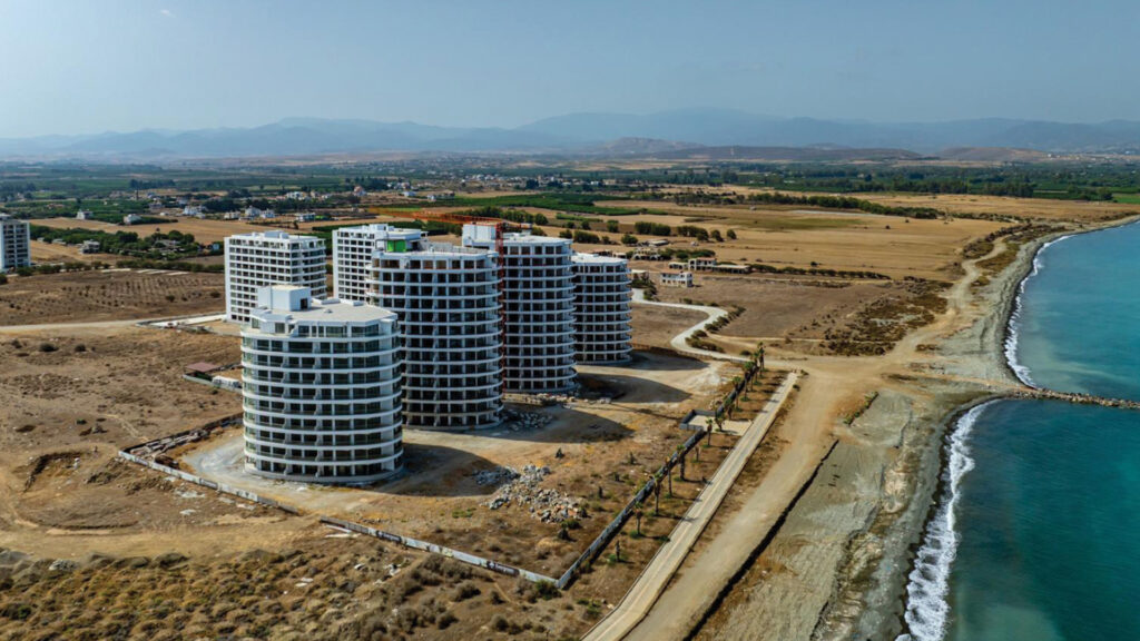 Dedeman Residences & Suites