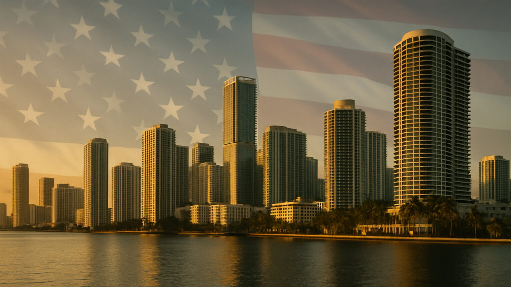 EB-5 Visa Miami: A Gateway to U.S. Residency and Investment