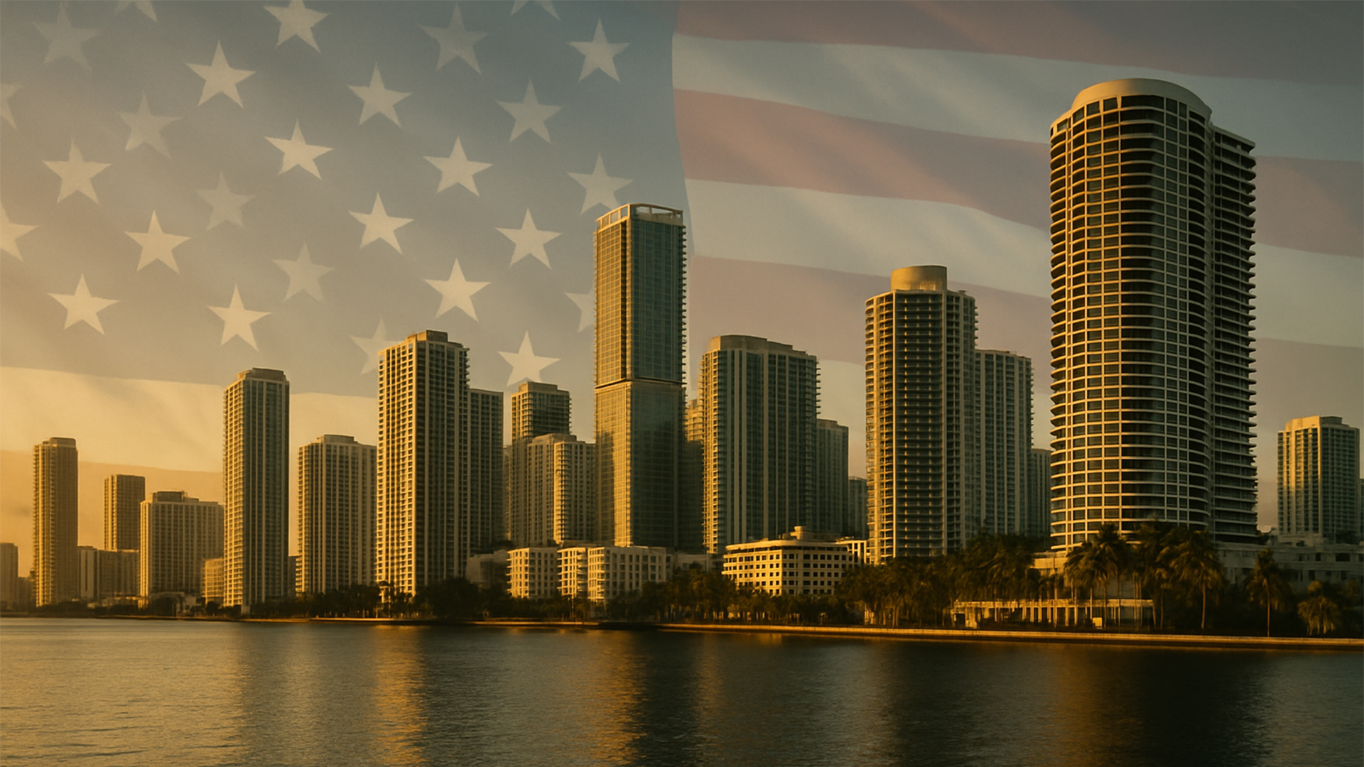 EB-5 Visa Miami: A Gateway to U.S. Residency and Investment