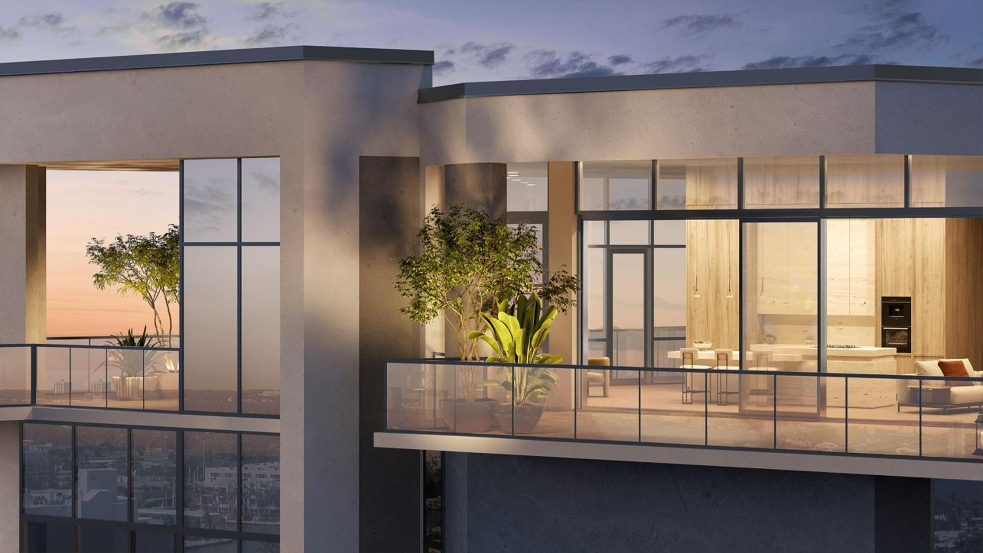 Mercer House Dubai