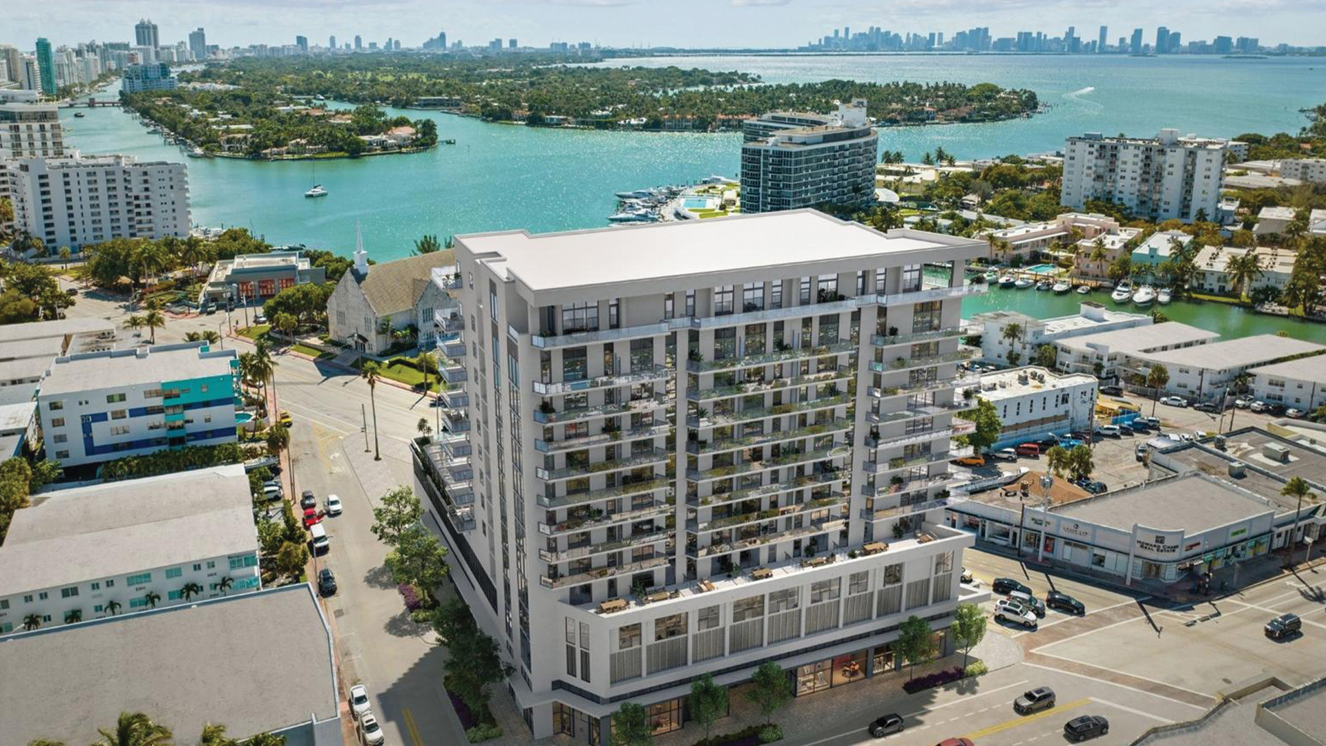 Palma Miami Beach