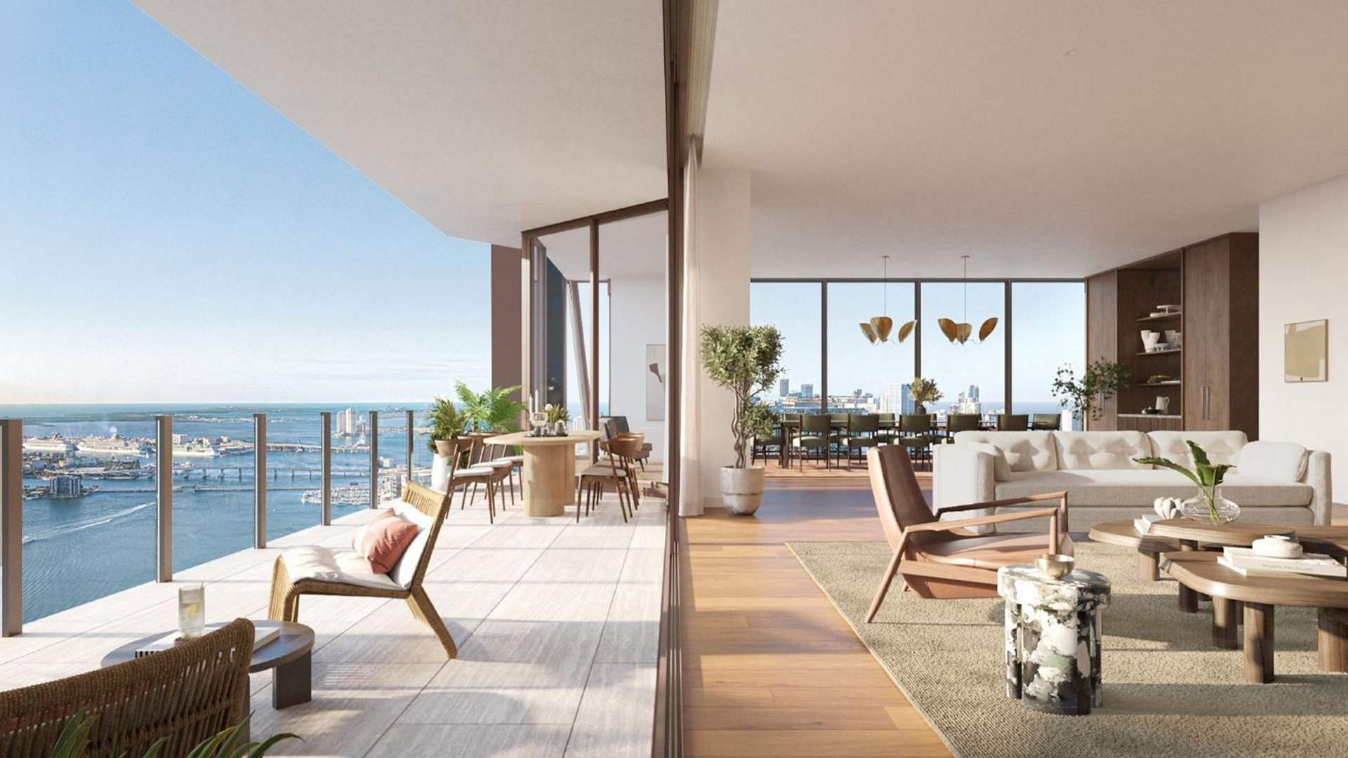 Villa Miami Residences