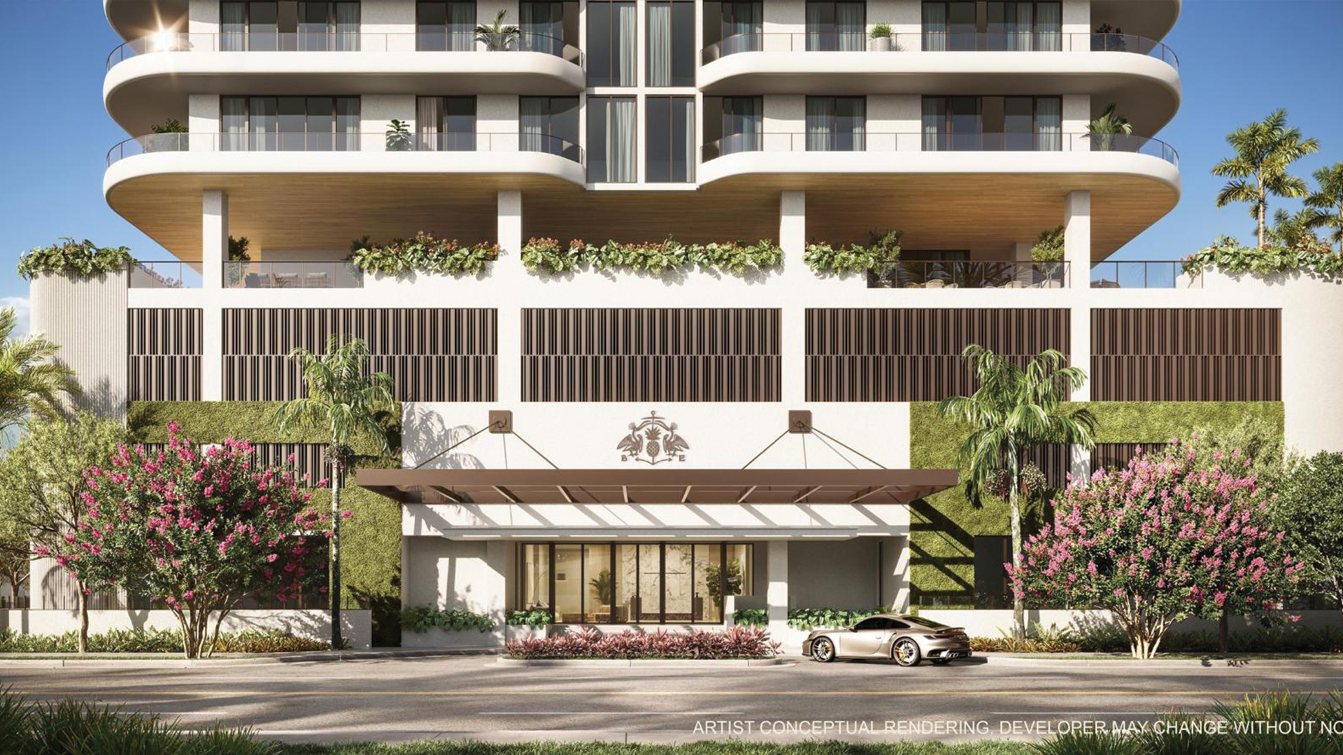 Bungalow Residence Miami