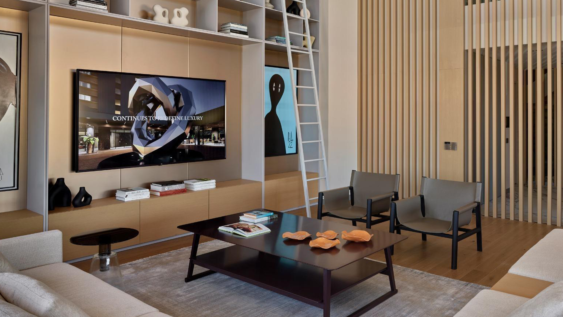 The Ritz-Carlton Residences Istanbul