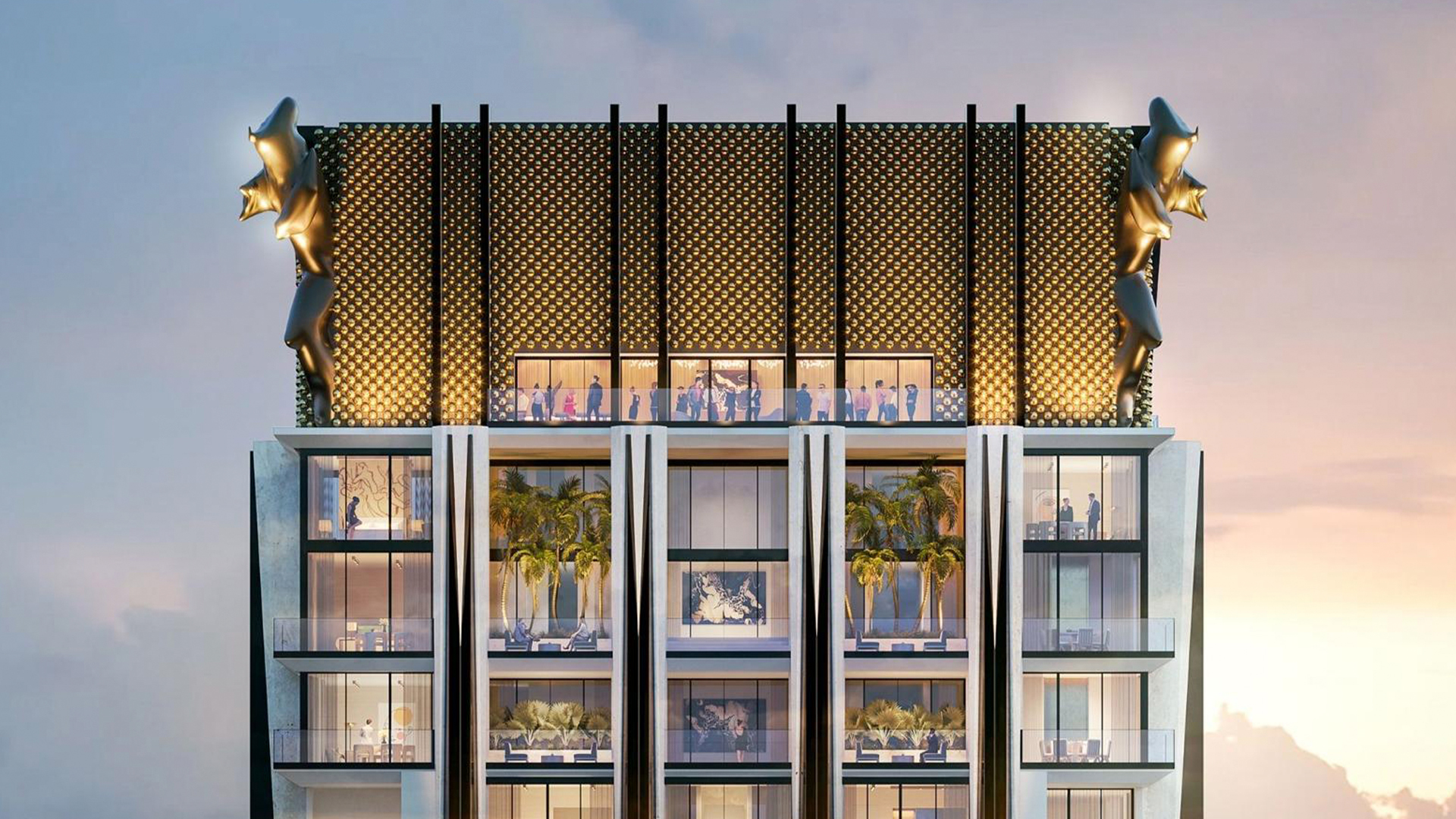 Dolce&Gabbana Residences