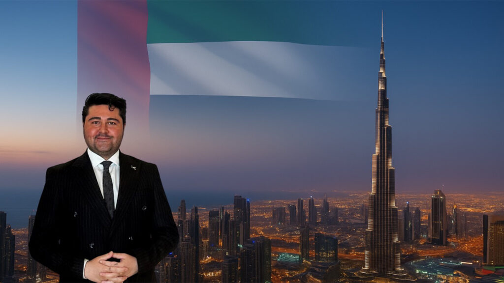 Dubai’s Vision 2030: Building the Future of Innovation and Sustainability