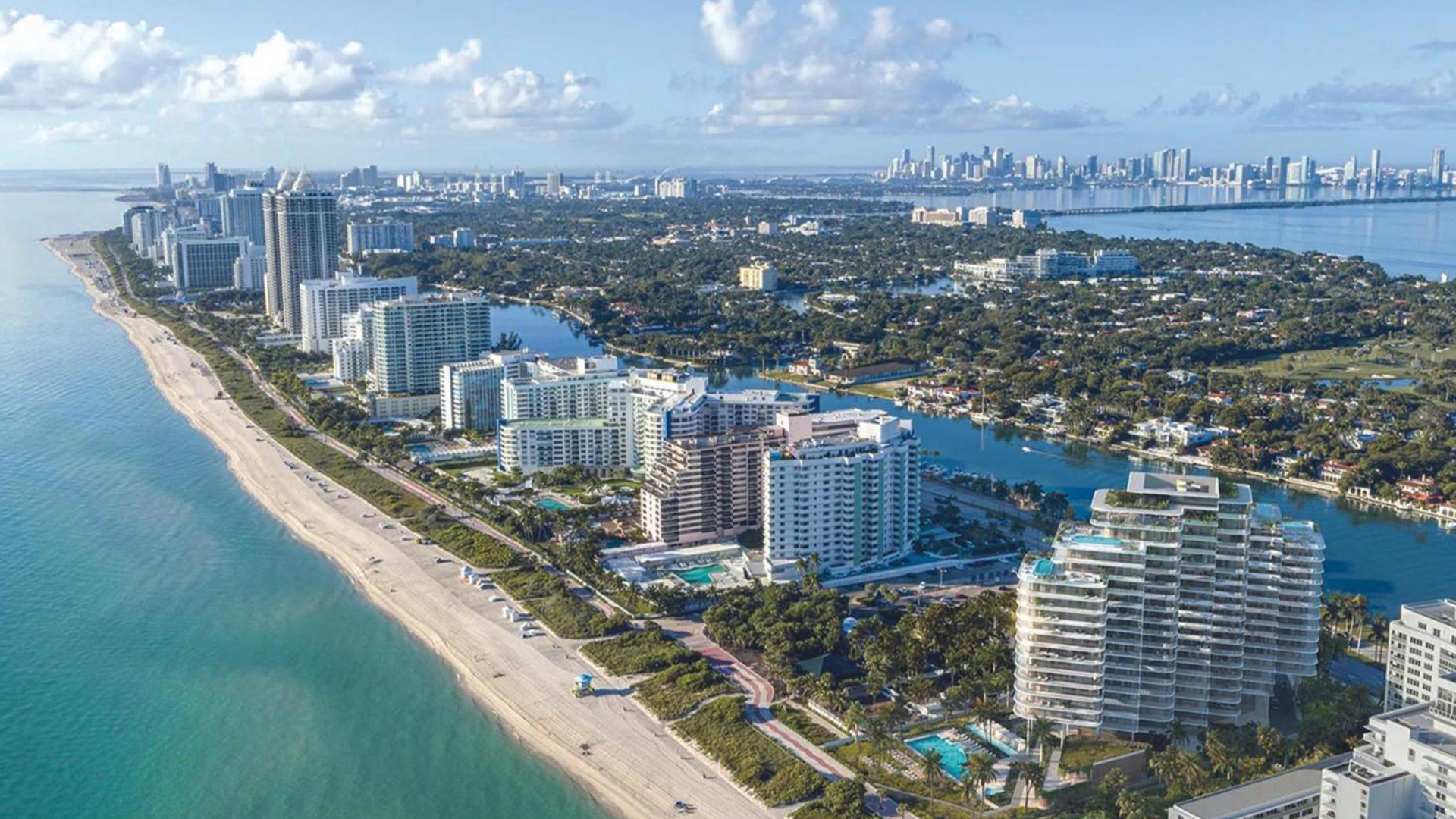 The Perigon Miami Beach