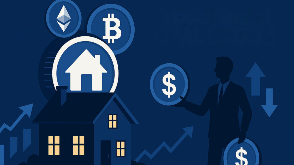 Unlocking the Future: What Is Tokenized Real Estate and Why It Matters