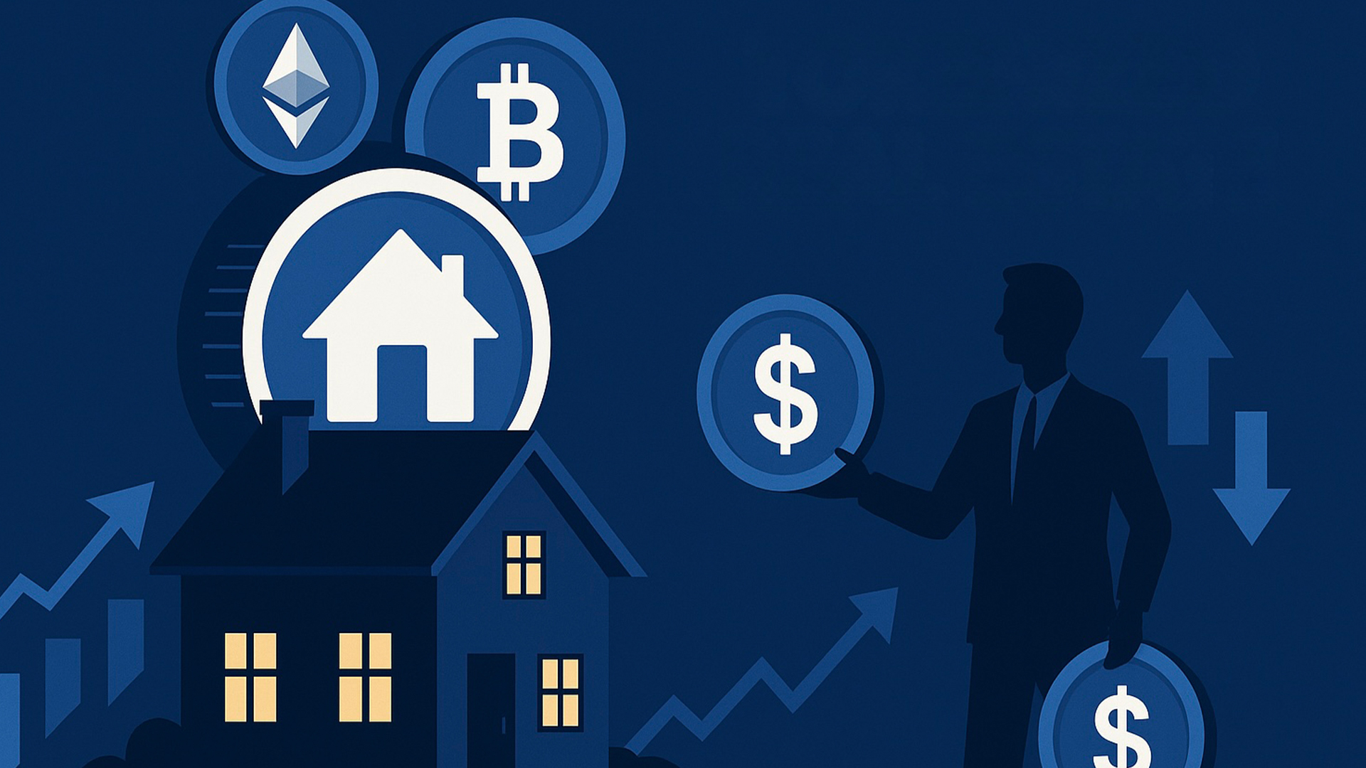 Unlocking the Future: What Is Tokenized Real Estate and Why It Matters