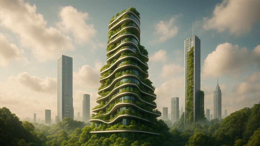 Why Green-Certified Properties Are the Future of Real Estate Investment