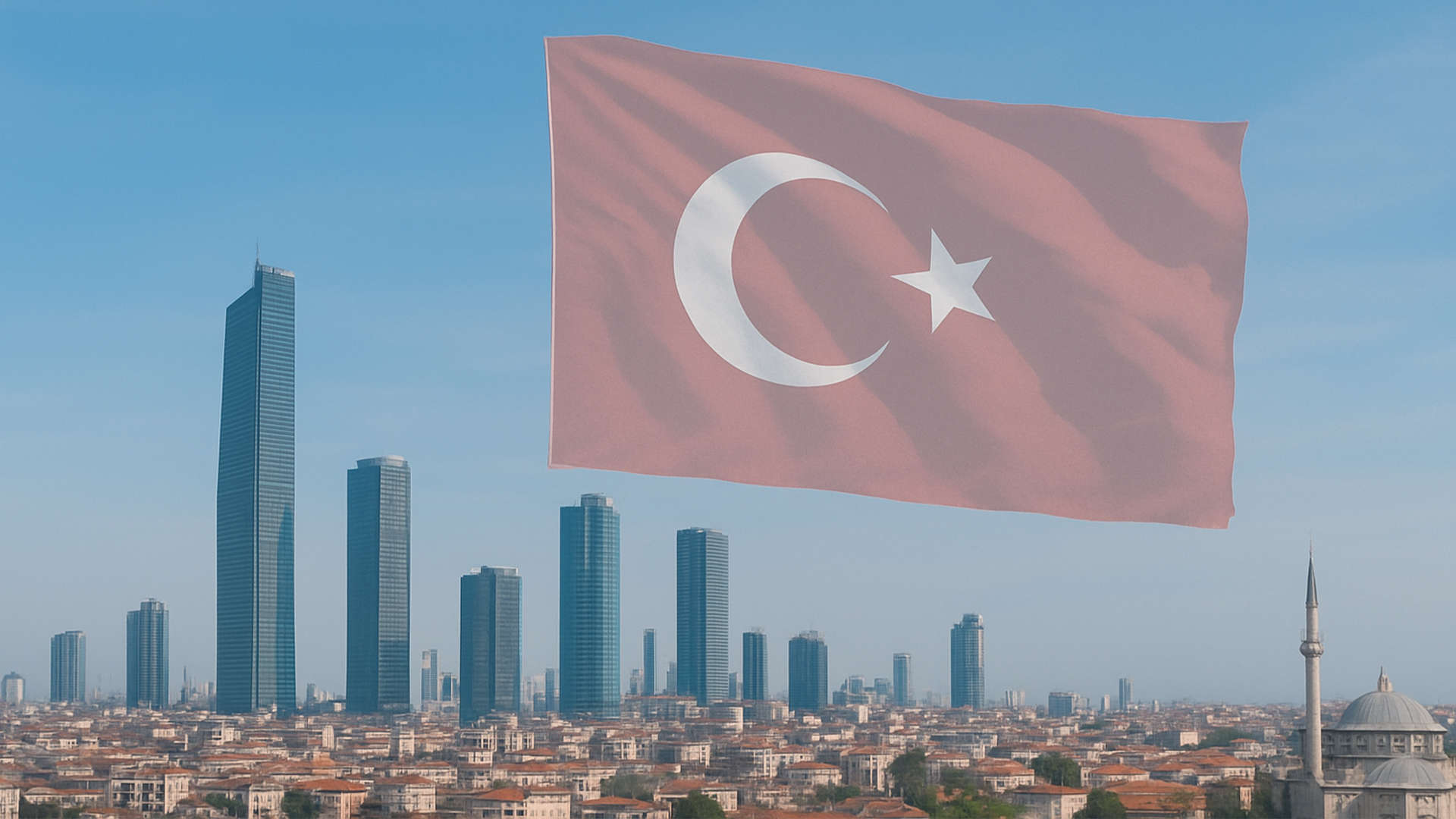 Guide for Obtaining a Residence Permit in Turkey for Foreigners