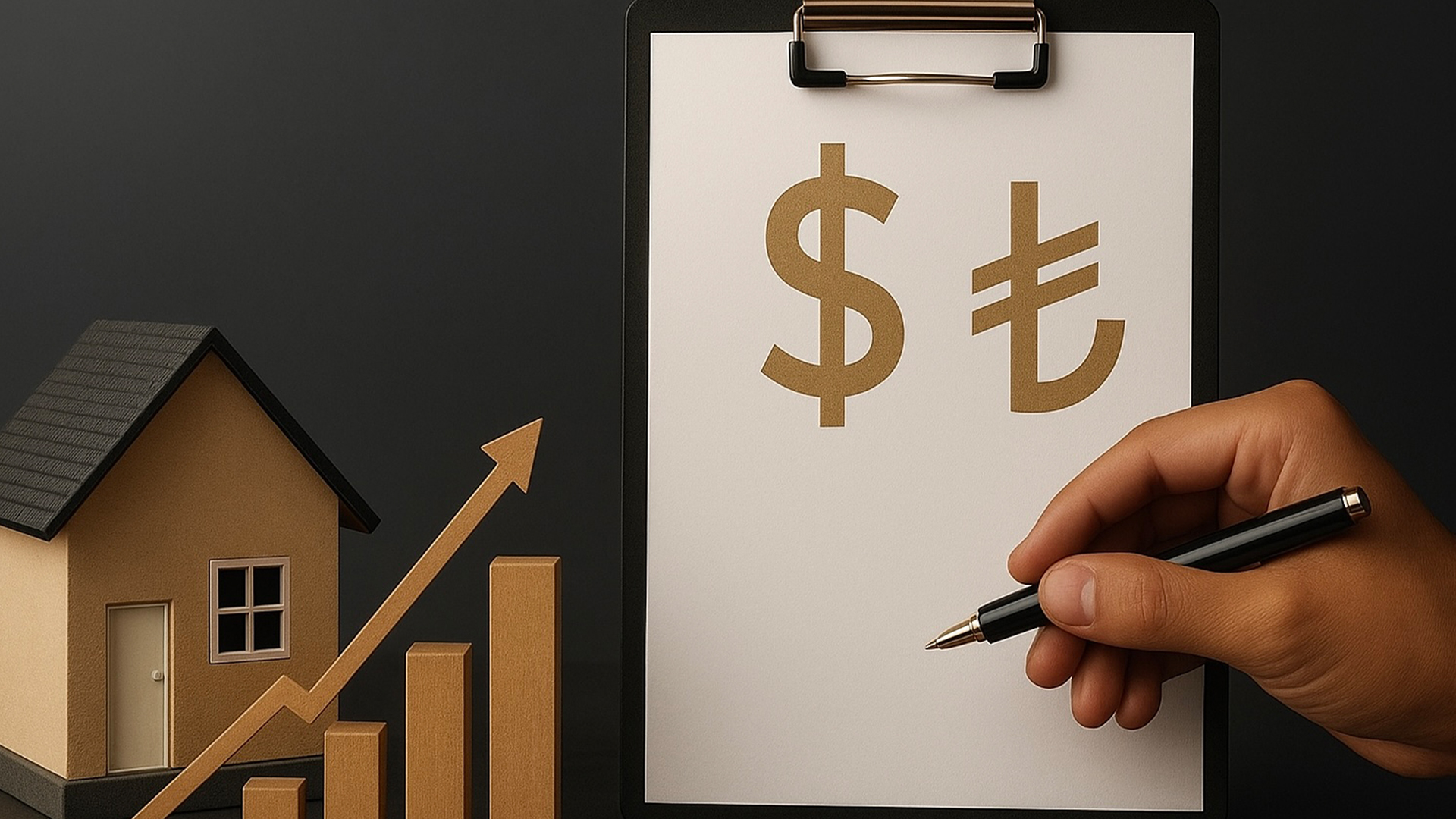 Property Valuation in Turkey: What Is a Real Estate Appraisal Report?