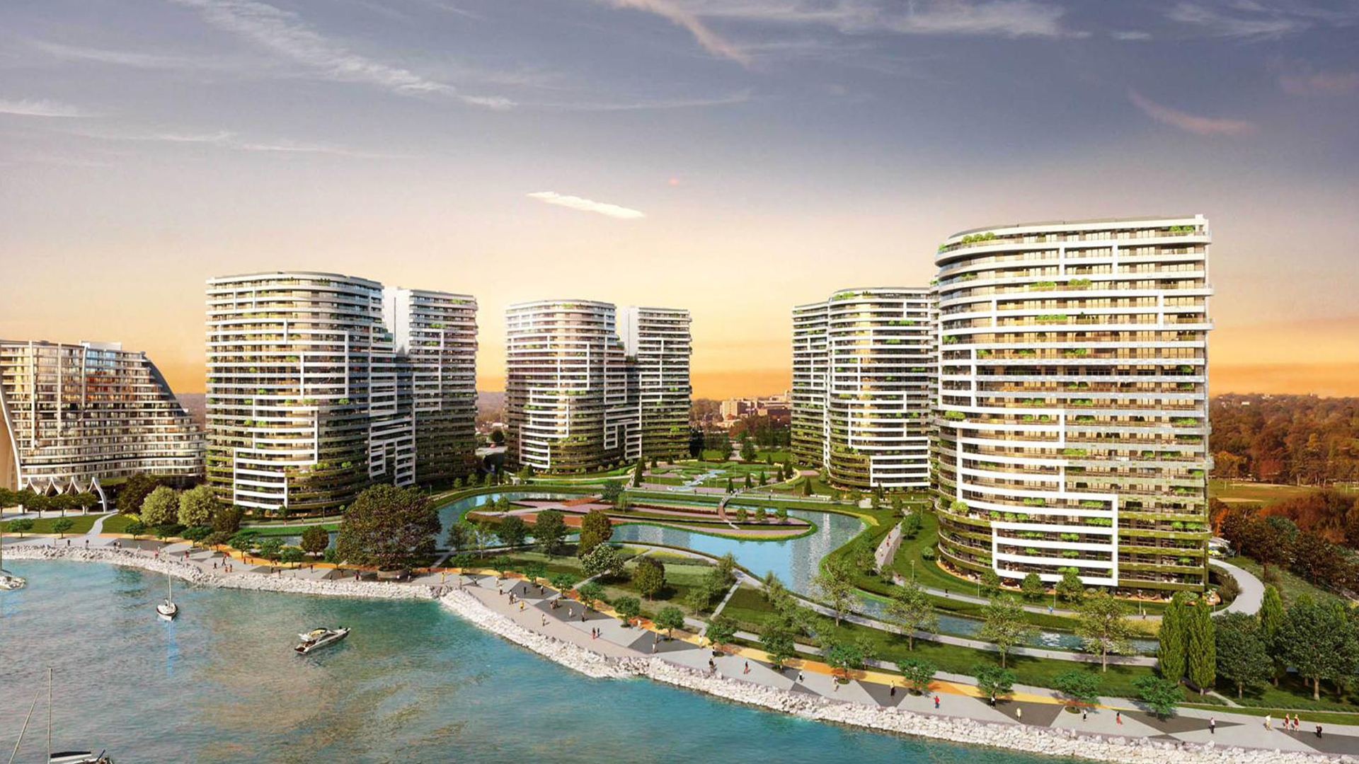 SeaPearl İstanbul