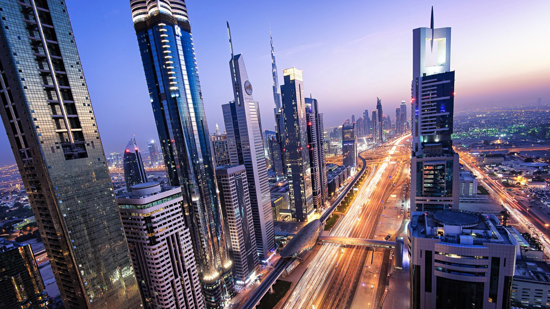 Short-Term Rental Investments in Dubai: Market Trends, Key Locations & Profitability Insights