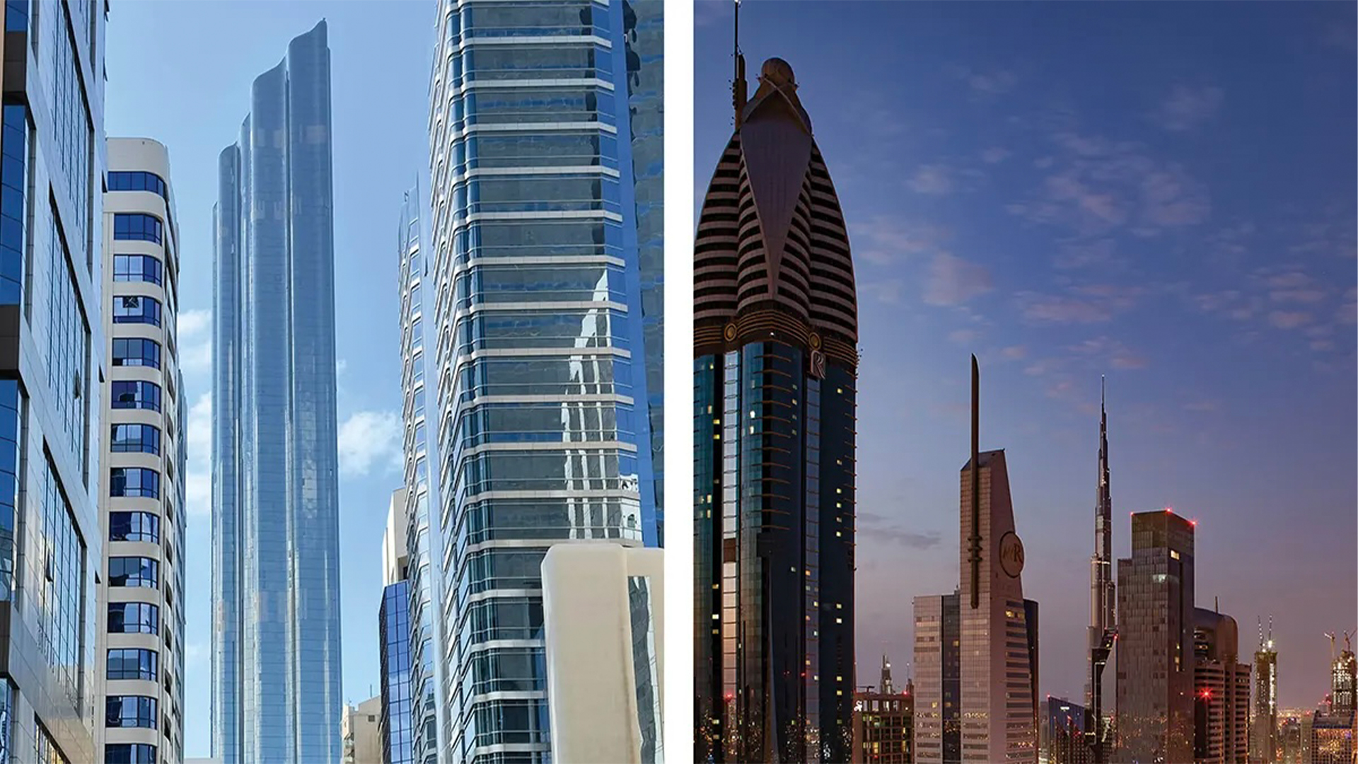 Dubai–Abu Dhabi Real Estate Corridor: A New High-Growth Mega Market for Property Investors